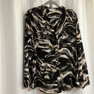 Calvin Klein Blouse